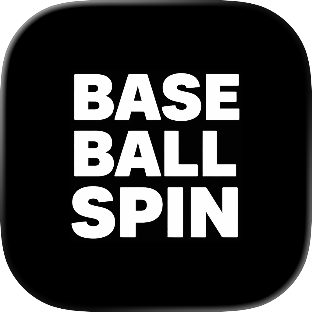BASEBALL SPIN