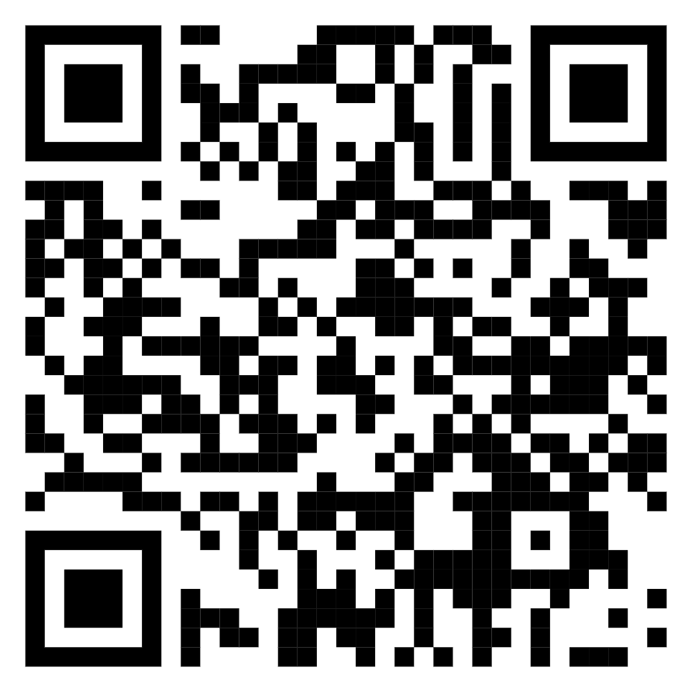 BASEBALL SPIN App Store QRコード