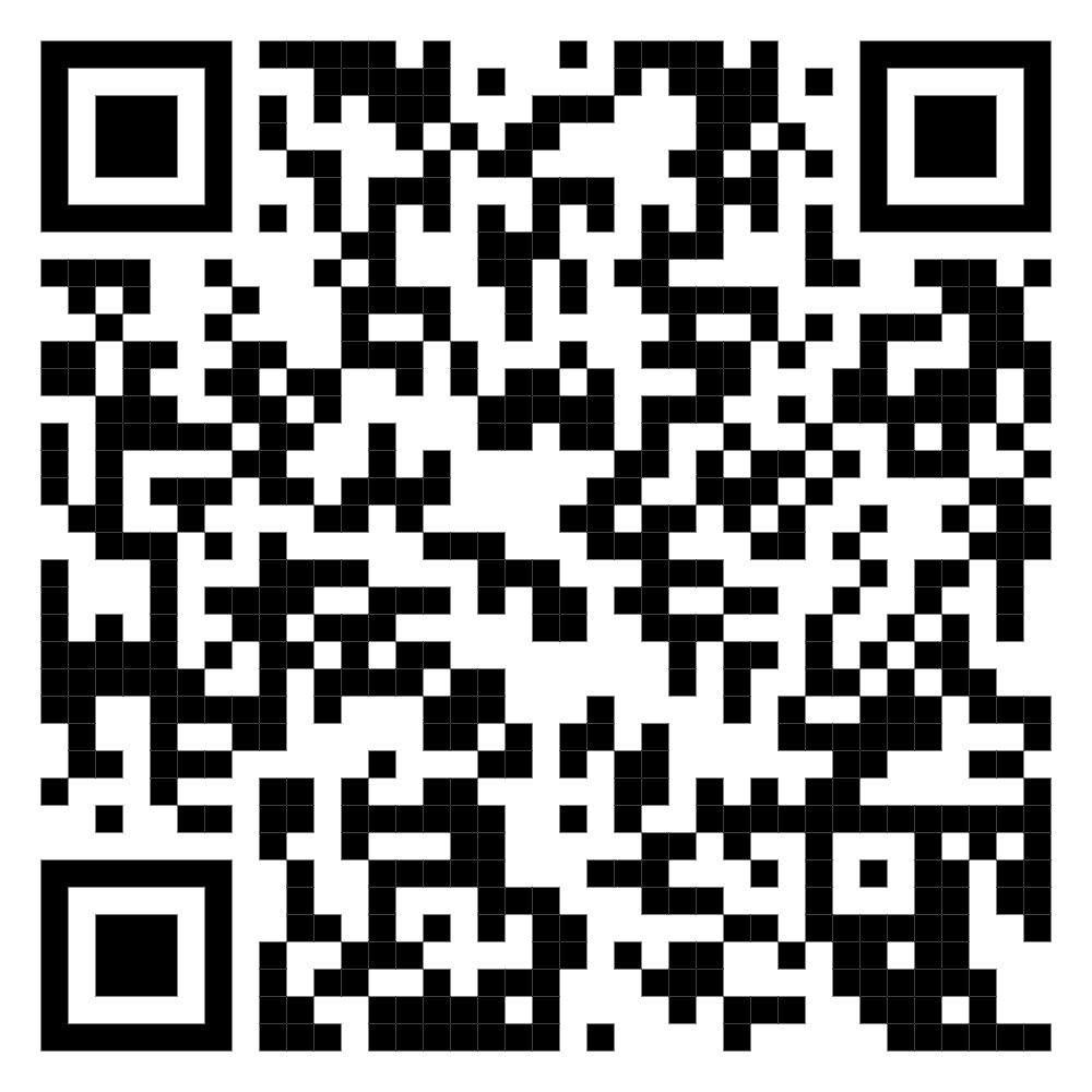 びわこメーター App Store QRコード