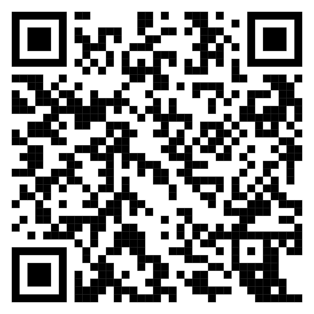 元素記号診断 App Store QRコード