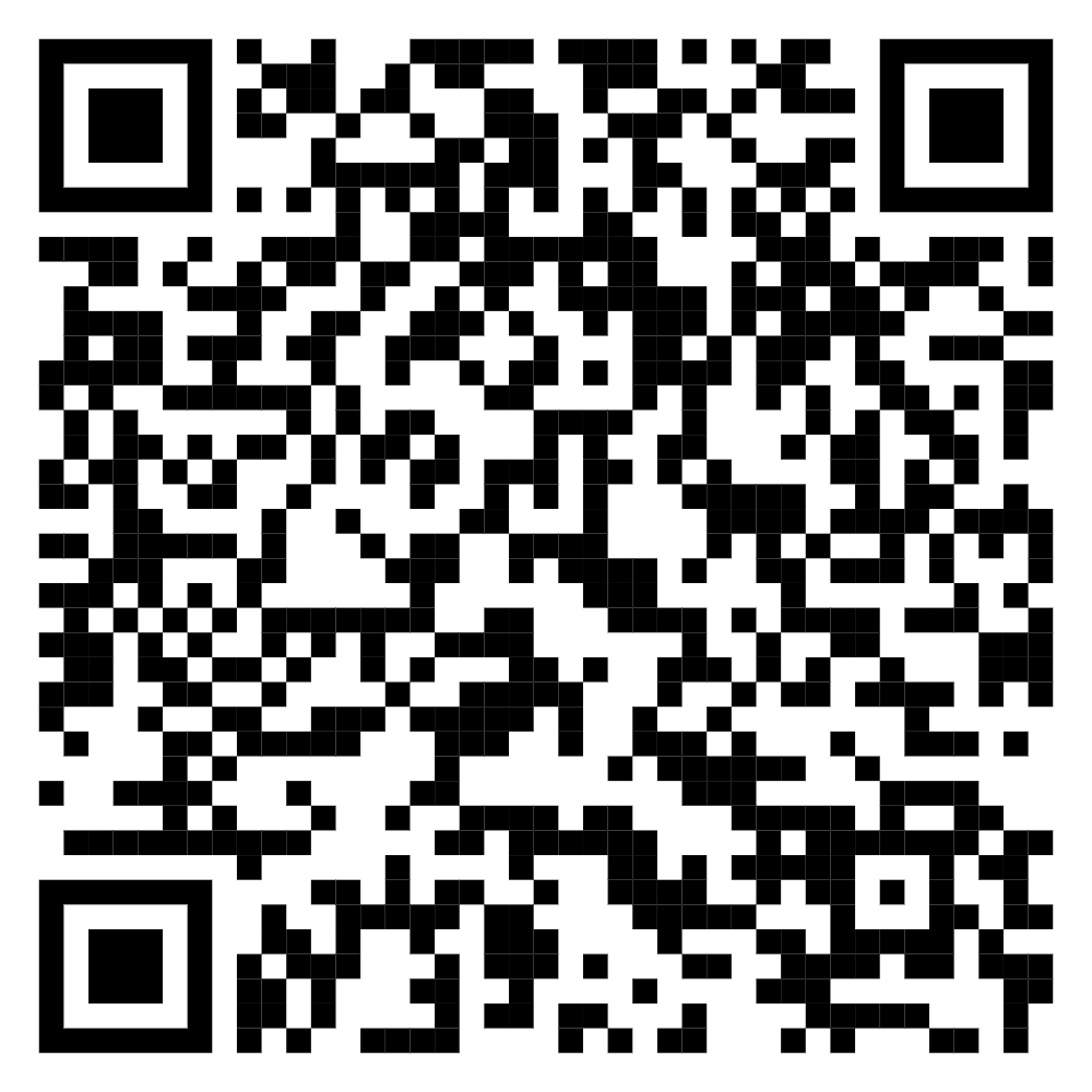 フラッシュ・タップ App Store QRコード