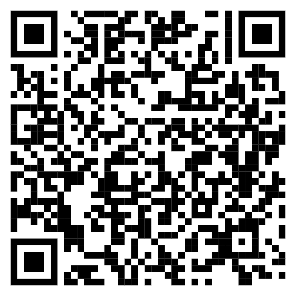 ひらがなクラッシュ App Store QRコード