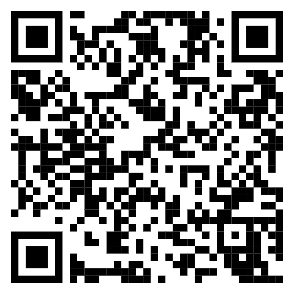 めもっち App Store QRコード