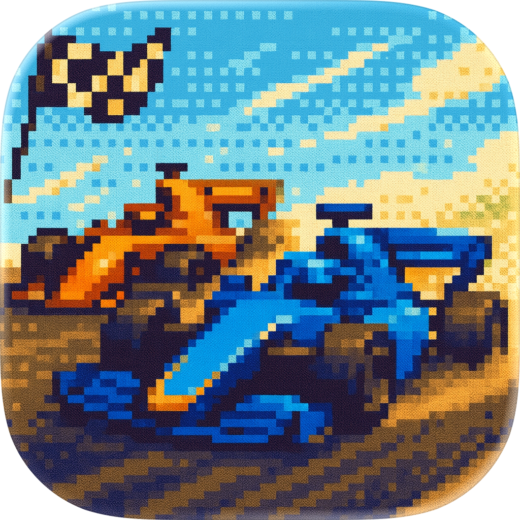 RETROCK RACING