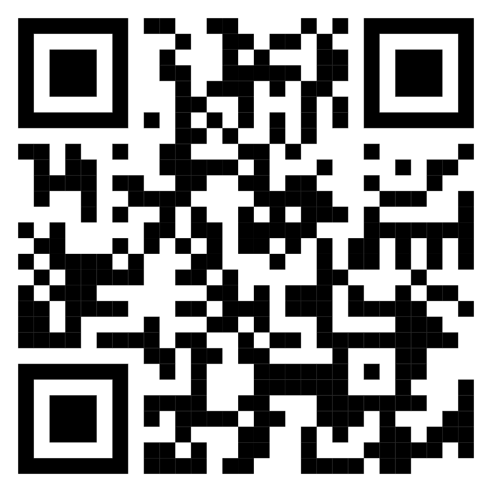 SkiJump-X App Store QRコード