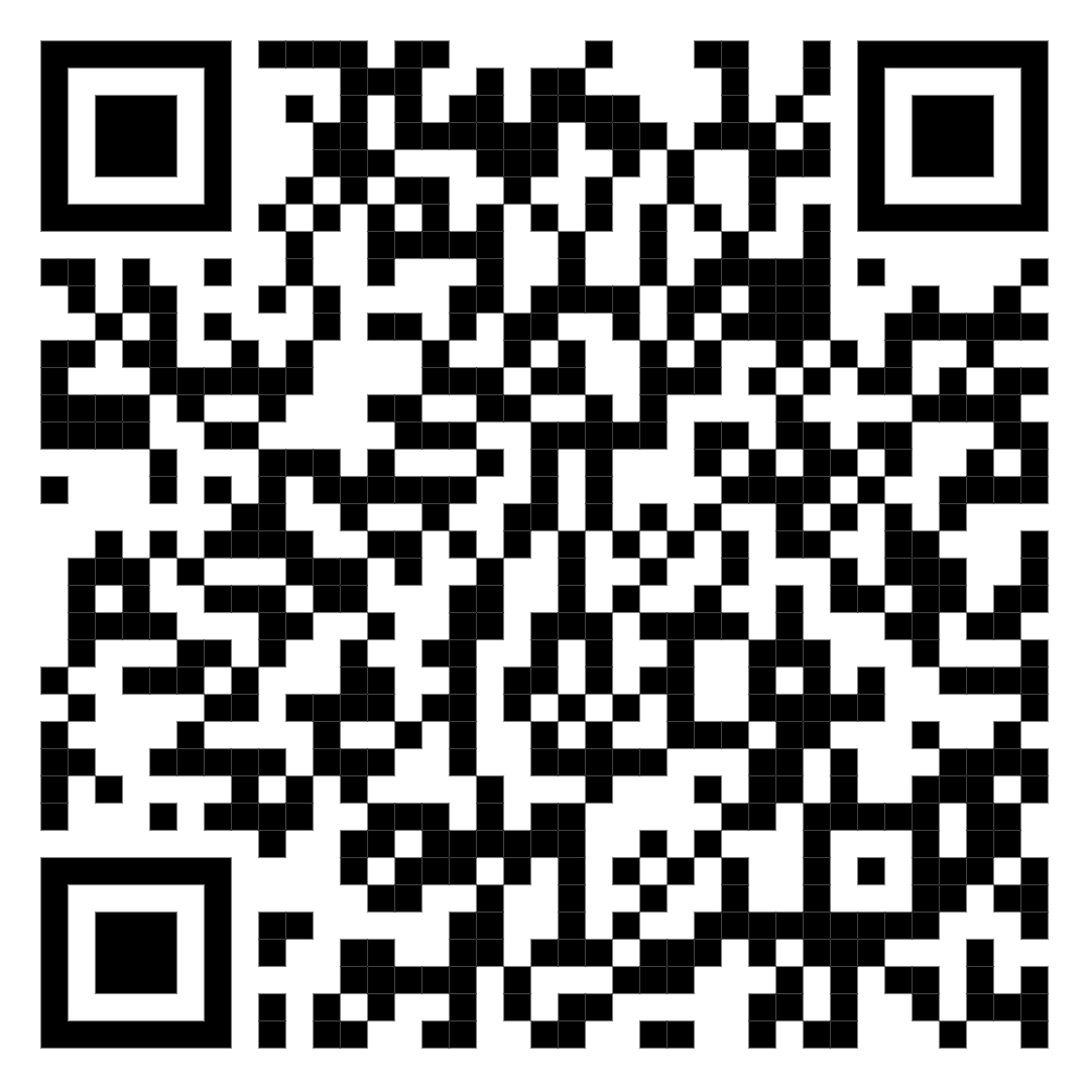 世界遺産診断 App Store QRコード